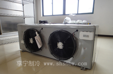 蒸發(fā)冷氣機(jī)