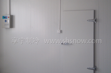 防爆冷庫—江蘇海門百朗德化工品
