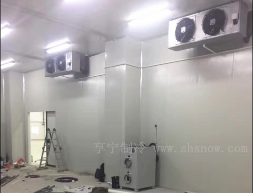 冷庫冷風機