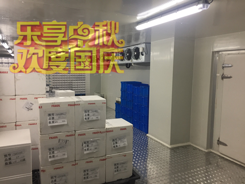 冷庫造價,冷庫建造