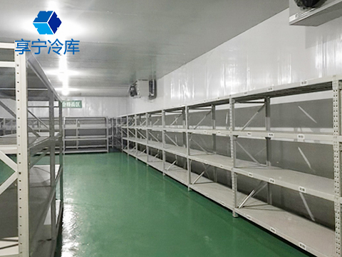 醫藥冷庫GSP認證要求及驗收標準!