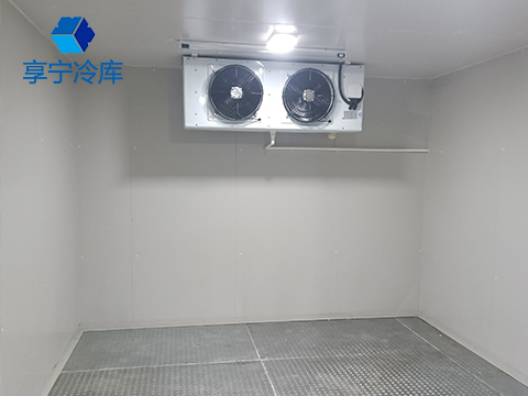 醫藥冷庫—揚子江藥業醫藥冷庫建造