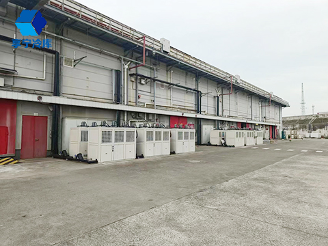 密爾克衛特斯拉超級工廠電解液防爆庫工程