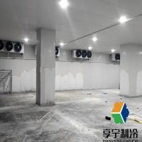 冷庫裝門的制作方法詳解:從選材到安裝的完整步驟與實用技巧 冷庫裝門的制作方法詳解:從選材到安裝的完整步驟與實用技巧