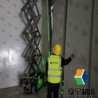 冷庫保溫板b1跟b2有什么區(qū)別？3分鐘看懂防火等級差異與選購陷阱