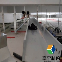 冷庫用的保溫板材叫什么?一文讀懂高性價比選材避坑指南 冷庫用的保溫板材叫什么?一文讀懂高性價比選材避坑指南