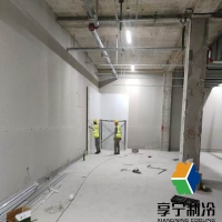 冷庫發熱管安裝方法:專業步驟詳解與操作注意事項