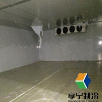 做個(gè)冷庫(kù)用什么方法?5種高效方案+避坑指南全解析 做個(gè)冷庫(kù)用什么方法?5種高效方案+避坑指南全解析