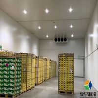 冷庫保溫材料哪種最好最安全?5大維度+真實數據幫你選對 冷庫保溫材料哪種最好最安全?5大維度+真實數據幫你選對