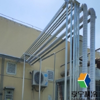 什么樣的冷庫機組最省錢？專家揭秘3大省錢策略輕松選