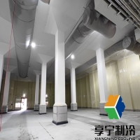 冷庫聚氨酯板廠家價格多少——2025年最新報價解析+選購避坑指南 冷庫聚氨酯板廠家價格多少——2025年最新報價解析+選購避坑指南