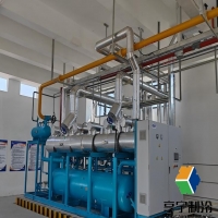 100平方的冷庫一天用多少電量?看完這幾項就懂,別再瞎琢磨! 100平方的冷庫一天用多少電量?看完這幾項就懂,別再瞎琢磨!