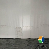 冷庫門軌道滑輪導(dǎo)軌怎么拆?老師傅手把手教學(xué)+避坑指南 冷庫門軌道滑輪導(dǎo)軌怎么拆?老師傅手把手教學(xué)+避坑指南