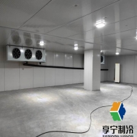 冷庫排管計(jì)算公式是什么?新手必看的5步速算口訣+避坑指南 冷庫排管計(jì)算公式是什么?新手必看的5步速算口訣+避坑指南
