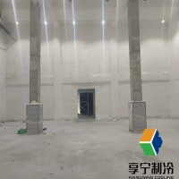 20立方冷庫用多大機組?3步計算公式+品牌推薦,看完不踩坑! 20立方冷庫用多大機組?3步計算公式+品牌推薦,看完不踩坑!