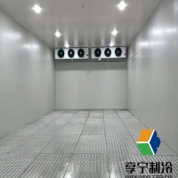 10平方的小型冷庫需多少kw？答案來了