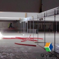 冷庫板是什么材質做的?聚氨酯/聚苯乙烯/巖棉材質大起底! 冷庫板是什么材質做的?聚氨酯/聚苯乙烯/巖棉材質大起底!