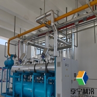 聚氨酯冷庫保溫施工方法全解析|從材料選型到驗(yàn)收標(biāo)準(zhǔn)一次說透 聚氨酯冷庫保溫施工方法全解析|從材料選型到驗(yàn)收標(biāo)準(zhǔn)一次說透