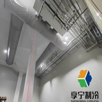 四十平米的冷庫需要多少錢 - 深度剖析和真實成本指南 四十平米的冷庫需要多少錢 - 深度剖析和真實成本指南