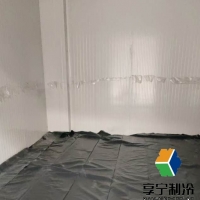 不同類型冷庫的排管長度計(jì)算方法全解析——從高溫庫到速凍庫的實(shí)操指南 不同類型冷庫的排管長度計(jì)算方法全解析——從高溫庫到速凍庫的實(shí)操指南