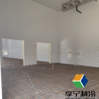 冷庫用電量大嗎為什么不能用?一文看懂冷庫耗電真相與節(jié)能技巧 冷庫用電量大嗎為什么不能用?一文看懂冷庫耗電真相與節(jié)能技巧