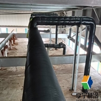 冷庫聚氨酯板如何連接?5種實用方法+施工要點一次講清 冷庫聚氨酯板如何連接?5種實用方法+施工要點一次講清