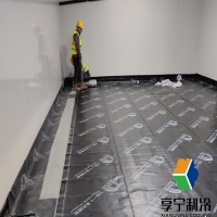 大型冷庫建造需要什么資質?從施工許可到特種設備認證全解析 大型冷庫建造需要什么資質?從施工許可到特種設備認證全解析