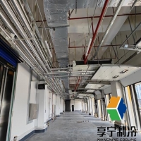 10000平米冷庫(kù)造價(jià)大起底!哪些錢真省不了? 10000平米冷庫(kù)造價(jià)大起底!哪些錢真省不了?