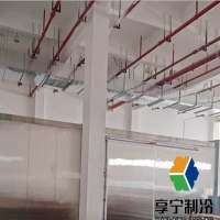 冷庫(kù)設(shè)計(jì)符合什么要求?行業(yè)規(guī)范與安全標(biāo)準(zhǔn)詳解 冷庫(kù)設(shè)計(jì)符合什么要求?行業(yè)規(guī)范與安全標(biāo)準(zhǔn)詳解