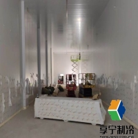 儲存冰塊的冷庫需要什么溫度?掌握這3個(gè)關(guān)鍵溫度標(biāo)準(zhǔn) 儲存冰塊的冷庫需要什么溫度?掌握這3個(gè)關(guān)鍵溫度標(biāo)準(zhǔn)
