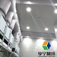 冷庫板機制板和掛鉤板區別大揭秘!一篇看懂適用場景與避坑指南 冷庫板機制板和掛鉤板區別大揭秘!一篇看懂適用場景與避坑指南