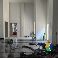 小型冷庫需要什么電源?電壓/穩(wěn)定性/備用方案全解析 小型冷庫需要什么電源?電壓/穩(wěn)定性/備用方案全解析