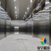 冷庫(kù)聚氨酯保溫板多少錢一平方?2025最新報(bào)價(jià)+選材避坑指南 冷庫(kù)聚氨酯保溫板多少錢一平方?2025最新報(bào)價(jià)+選材避坑指南