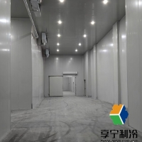 冷庫(kù)聚氨酯保溫板如何套定額?新手必看的3步實(shí)操法+避坑指南 冷庫(kù)聚氨酯保溫板如何套定額?新手必看的3步實(shí)操法+避坑指南