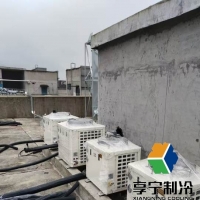 在冷庫工作需要買點(diǎn)什么保暖？這份超全裝備清單讓你從頭暖到腳，零下20度也不慌！