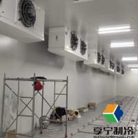 小型10平方冷庫(kù)造價(jià)多少錢一立方米 - 成本揭秘與省錢實(shí)操指南 小型10平方冷庫(kù)造價(jià)多少錢一立方米 - 成本揭秘與省錢實(shí)操指南