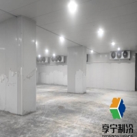 2匹冷庫機冷藏多少立方米?冷庫容量計算+選型指南+真實案例解析 2匹冷庫機冷藏多少立方米?冷庫容量計算+選型指南+真實案例解析