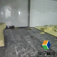 建冷庫(kù)需要什么性質(zhì)的土地?2025最新政策+手續(xù)辦理全攻略(新手必看) 建冷庫(kù)需要什么性質(zhì)的土地?2025最新政策+手續(xù)辦理全攻略(新手必看)