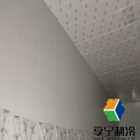冷庫保溫板一平米多少錢啊？2025年最新報(bào)價(jià)解析+選購避坑指南