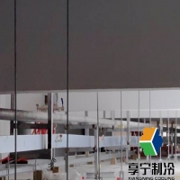冷庫用什么板材組裝的?這5種材料選對能省30%電費! 冷庫用什么板材組裝的?這5種材料選對能省30%電費!