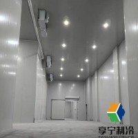 冷庫保溫板施工工藝有哪些？資深專家揭秘5大核心步驟與避坑指南