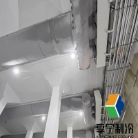 100平方冷庫投資多少?2025年實際成本解析+4個省錢方案 100平方冷庫投資多少?2025年實際成本解析+4個省錢方案