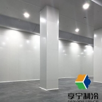 100噸保鮮冷庫(kù)造價(jià):詳細(xì)估算與省錢實(shí)操指南 100噸保鮮冷庫(kù)造價(jià):詳細(xì)估算與省錢實(shí)操指南