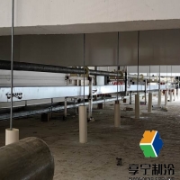 冷庫(kù)半埋門門檻長(zhǎng)什么樣子?一文看懂結(jié)構(gòu)、安裝與選購(gòu)避坑指南 冷庫(kù)半埋門門檻長(zhǎng)什么樣子?一文看懂結(jié)構(gòu)、安裝與選購(gòu)避坑指南
