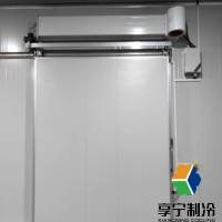 冷庫(kù)聚氨酯保溫板起火原因深度剖析:從材料特性到施工隱患的全面解讀 冷庫(kù)聚氨酯保溫板起火原因深度剖析:從材料特性到施工隱患的全面解讀