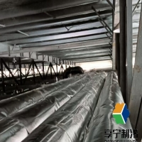 小型冷庫地面專用地板 | 防潮防腐耐低溫的最佳選擇 小型冷庫地面專用地板 | 防潮防腐耐低溫的最佳選擇