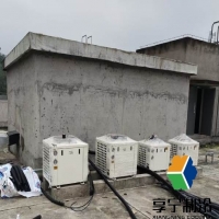 冷庫工作是什么工作？揭秘低溫行業(yè)背后的真實(shí)日常與高薪秘密