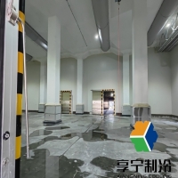 冷庫聚氨酯保溫板拼接方式有哪些?五種實(shí)用方法對比解析 冷庫聚氨酯保溫板拼接方式有哪些?五種實(shí)用方法對比解析