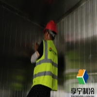 冷庫制冷設備一體機組是什么?一篇文章說清工作原理與選購要點 冷庫制冷設備一體機組是什么?一篇文章說清工作原理與選購要點