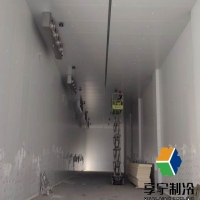 冷庫(kù)用什么壓縮機(jī)制冷好?2025年最新選購(gòu)指南+專家解析優(yōu)缺點(diǎn) 冷庫(kù)用什么壓縮機(jī)制冷好?2025年最新選購(gòu)指南+專家解析優(yōu)缺點(diǎn)